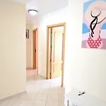 Lägenhet Holidays -