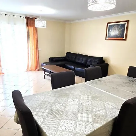 Holidays - Lägenhet Albufeira