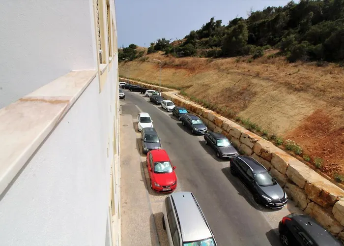 Apartamento Holidays -