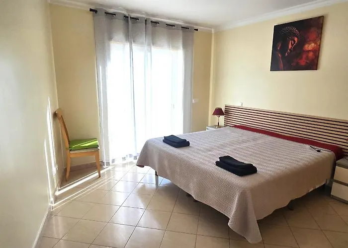 Holidays - Apartamento