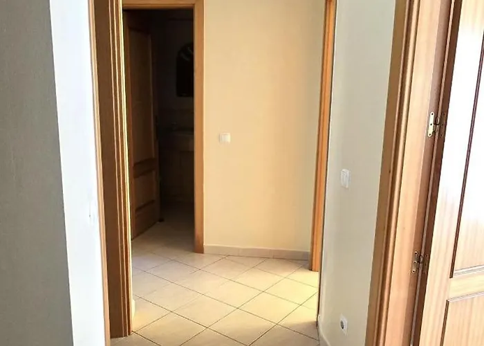 Apartamento Holidays -