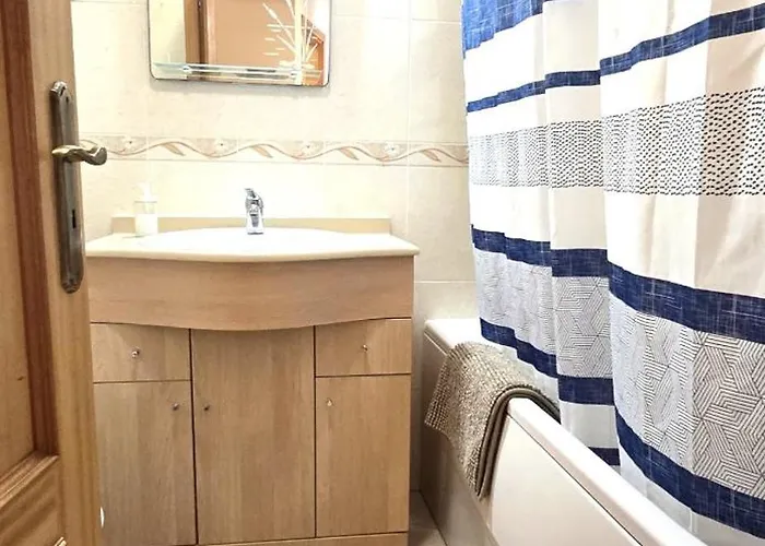 Apartamento Holidays - Albufeira