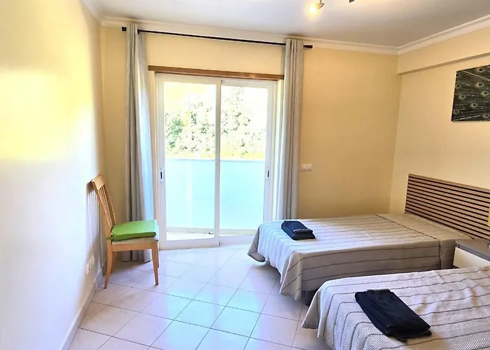 Holidays - Apartamento *