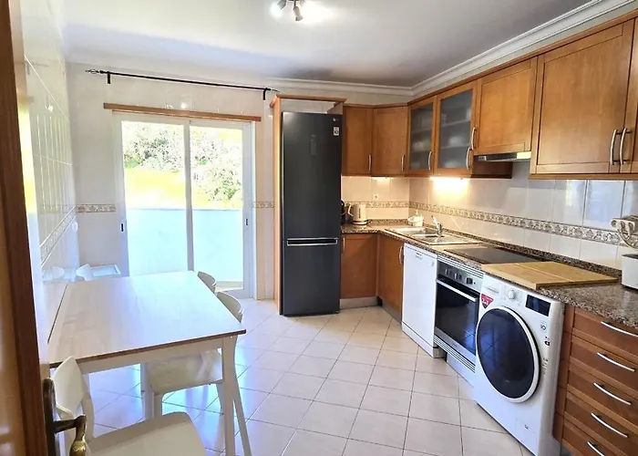 Holidays - Albufeira