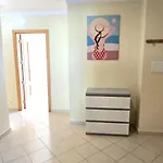 Holidays - Αλμπουφέιρα