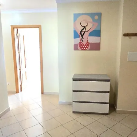 Holidays - 阿尔布费拉