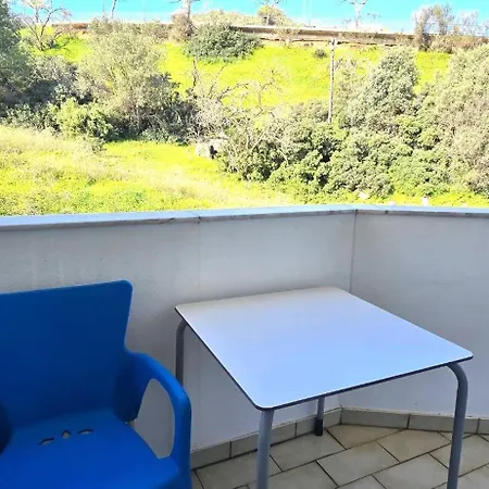 Holidays - 公寓 阿尔布费拉