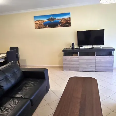 Daire Holidays - Albufeira