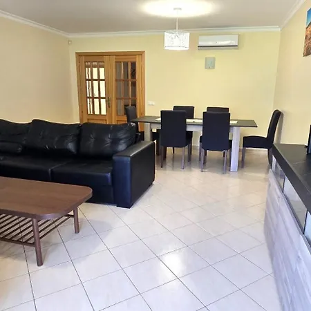 Holidays - 阿尔布费拉