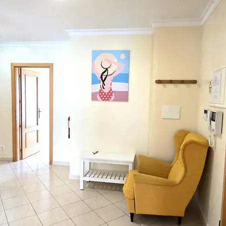 Апартаменти Holidays -