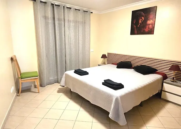 Appartamento Holidays - *