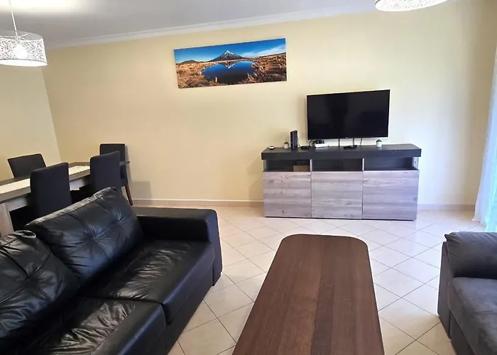 Appartamento Holidays - Albufeira