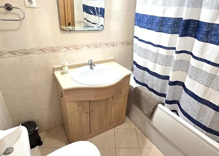 Holidays - * Albufeira