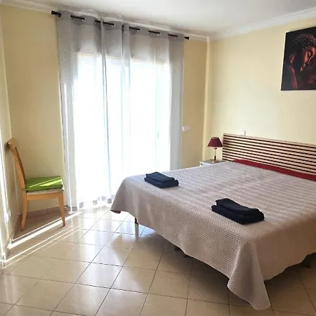 Holidays - Apartamento