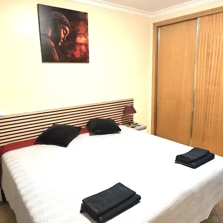 Apartamento Holidays - *